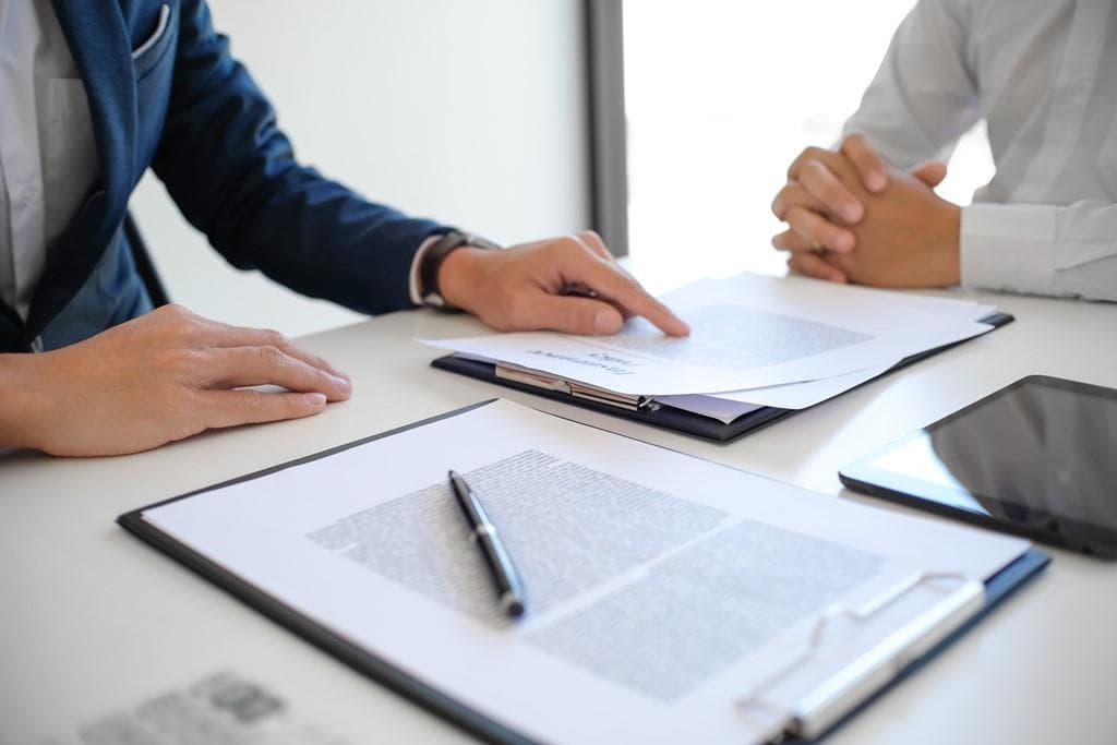 Abogada de derecho laboral en Ourense